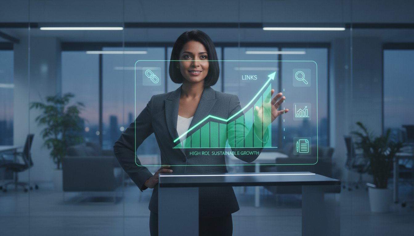 Affordable SEO Services: A Guide to Finding High-ROI Experts (Not Just Cheap Agencies)