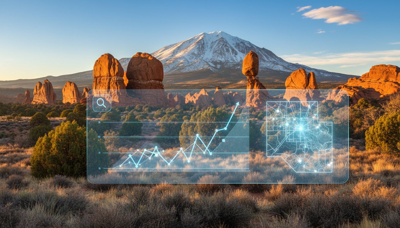 Finding the Right SEO in Colorado Springs: A 2026 Business Guide