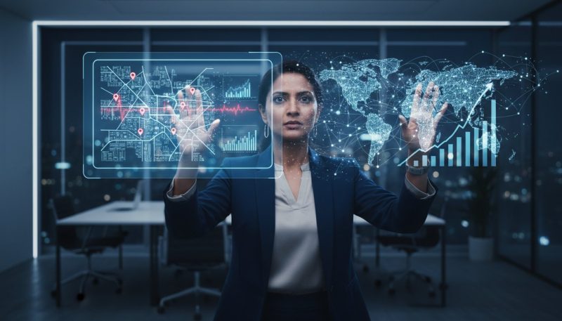 How to Find an SEO Specialist Near Me: A Strategic Guide