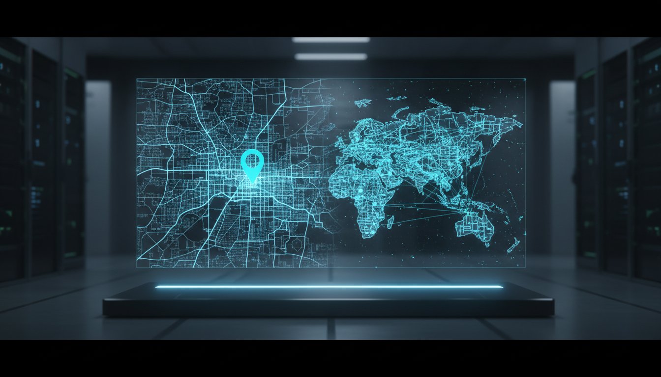 National SEO vs. Local SEO: What’s the Difference?