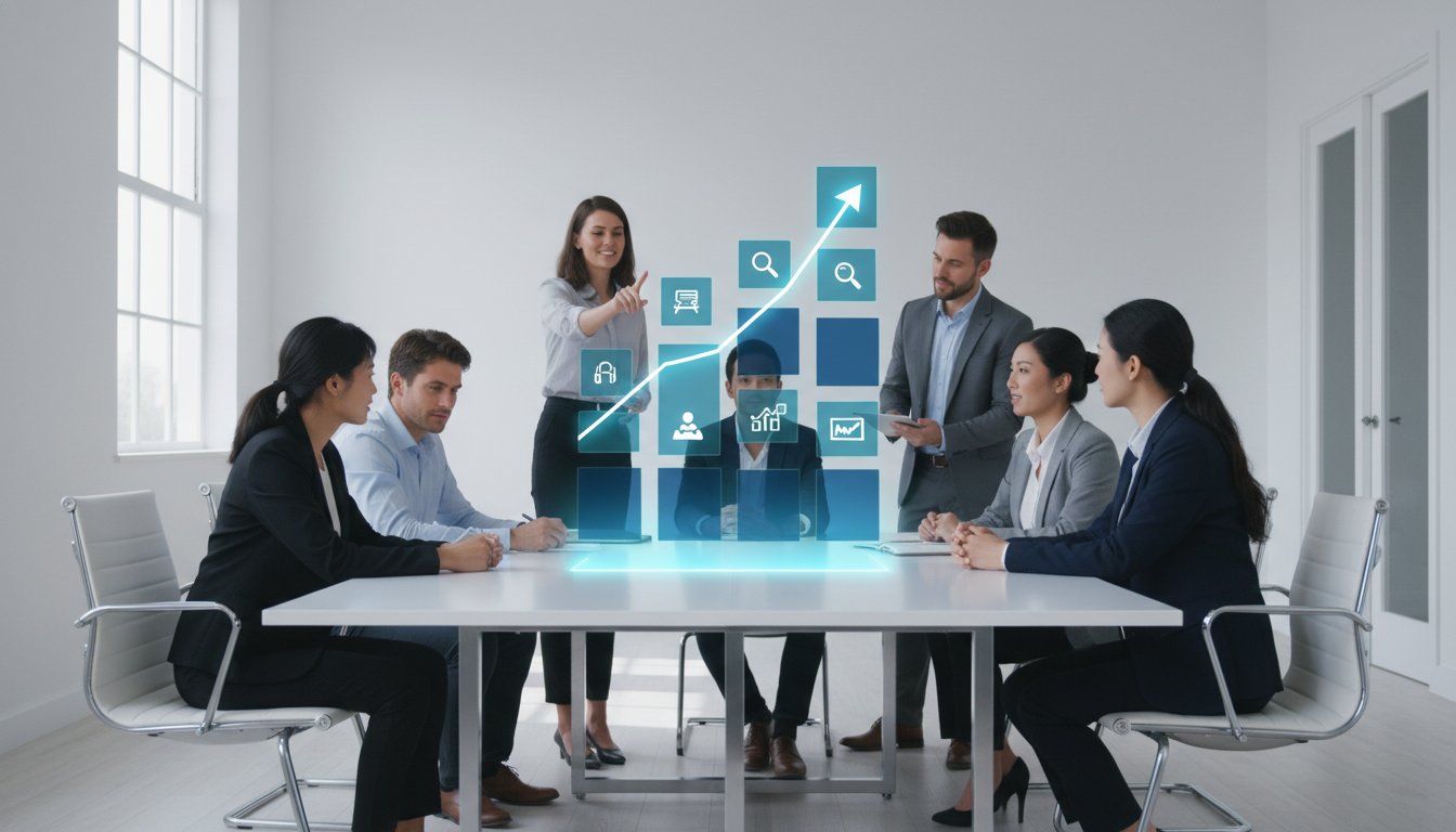 Search Engine Optimization Services for Small Business: The Definitive Guide