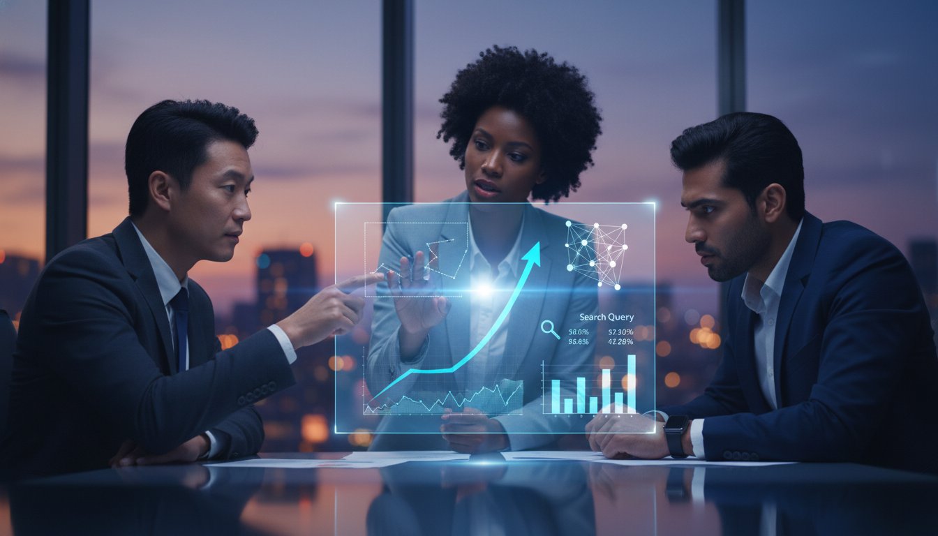 What Defines the Best SEO Expert? A 7-Point Vetting Checklist