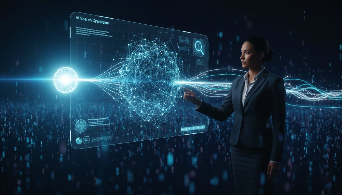 AI Search Optimization: The Definitive Guide to Getting Cited in 2026