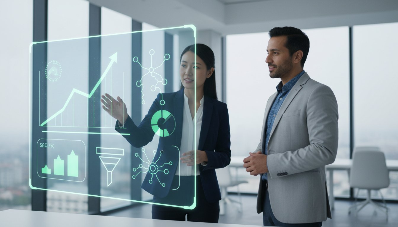 SEO Consultant for Hire: A Guide to Finding Your Growth Partner