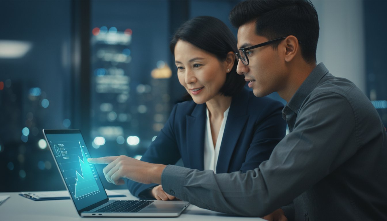 Why a Freelance SEO Specialist is Your Secret Weapon for Growth