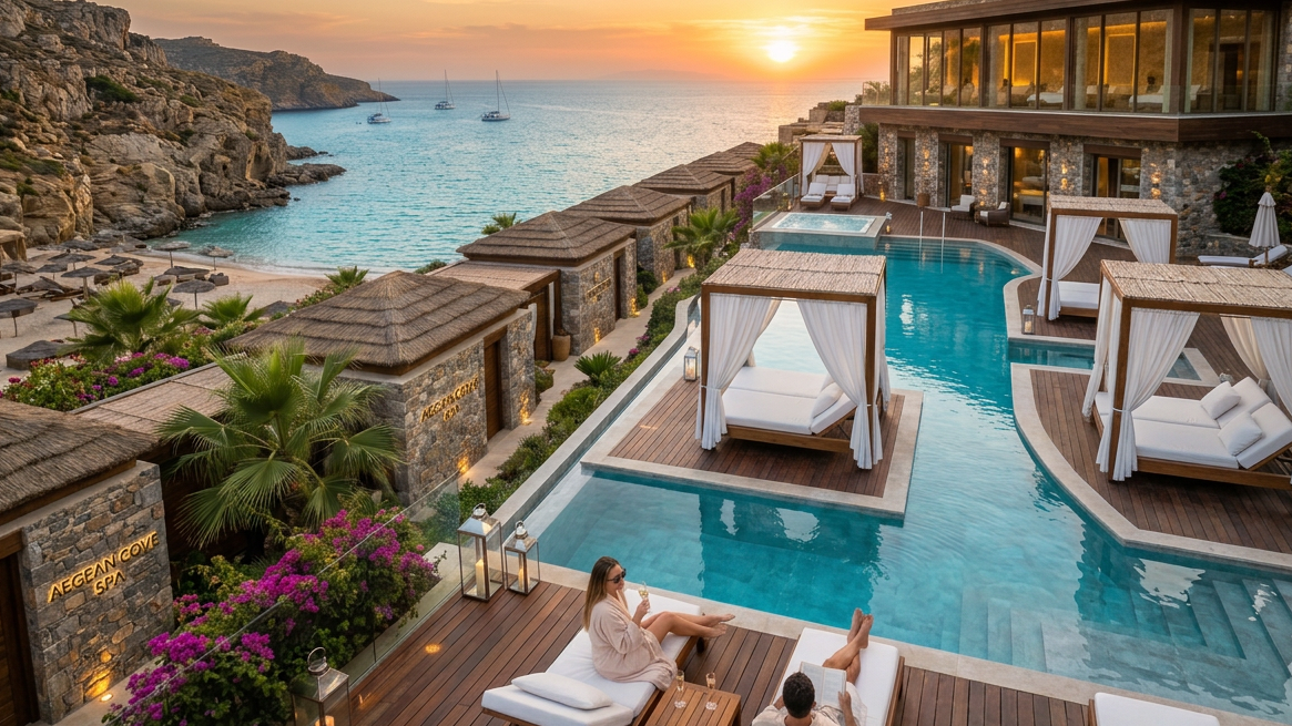 luxury real estate seo